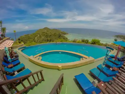 Ko Tao Resort (SHA Extra Plus) - 11