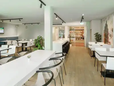 B&B Darmstadt - 18