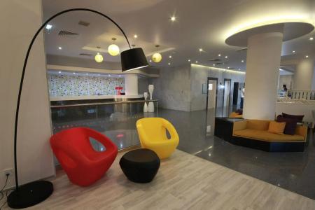 Papouis Protaras ex smartline Protaras - 13