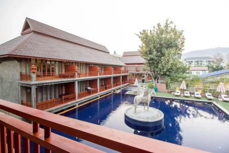 The Chaya Resort And Spa Chiang Mai - 19