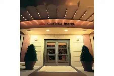 Castelli Nicosia - 0