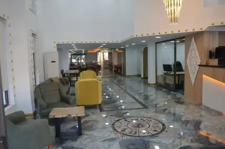 Piyes Otel - 29