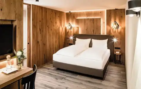 SONNENBERG | Panorama Dolomites Wellbeing - 37