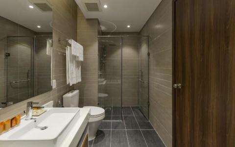 Aurora Serviced Apartments - Adults Only - 47