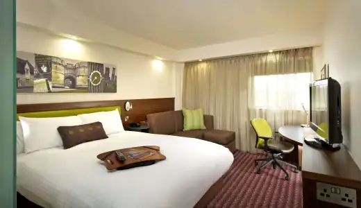 Hampton by Hilton Birmingham Broad Street - 5