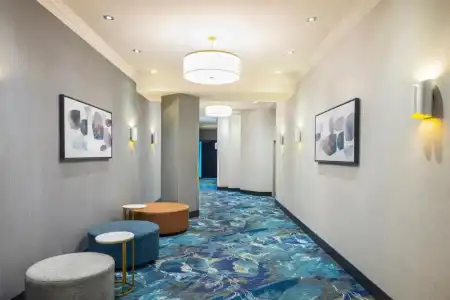 Holiday Inn Laval Montréal - 15