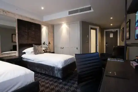 Malmaison Birmingham - 2