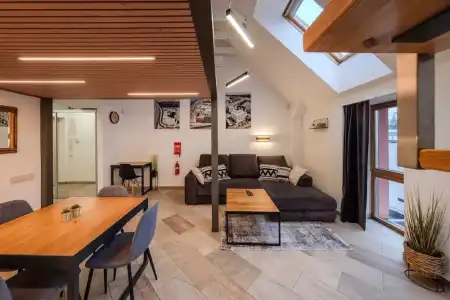 King Mindaugas Apartments - 276