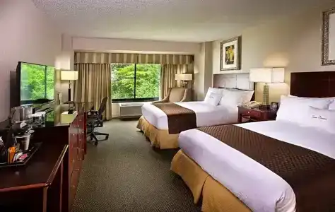 DoubleTree by Hilton Charlotte Airport - 34