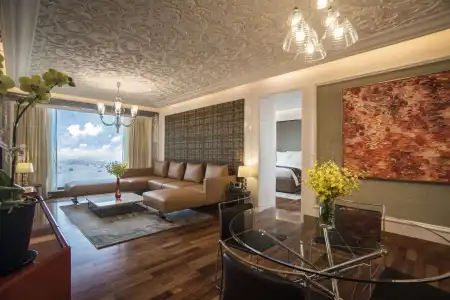 The Reverie Saigon Residential Suites - 7