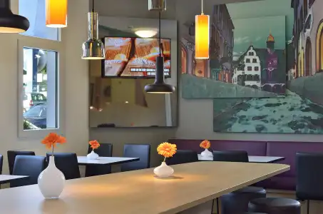 B&B Freiburg-Nord - 11