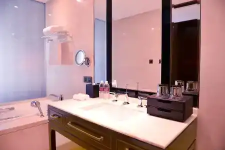 Sheraton Shanghai Jiading - 50