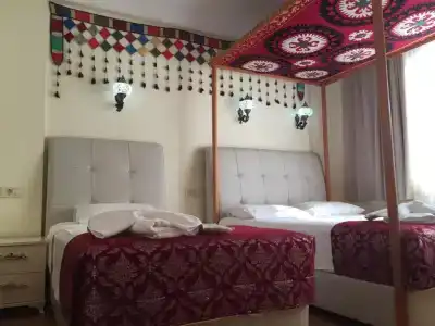 Marmara Guesthouse - 108