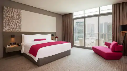 InterContinental Dubai Marina by IHG - 5