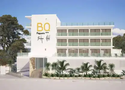 BQ Paguera Boutique - Adults Only - 0