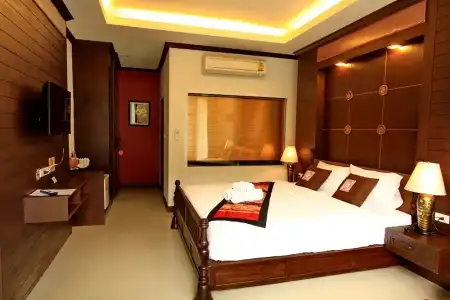 Baan Ratchiangsaen - 118
