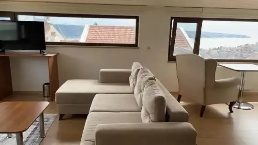Class Bosphorus - 42