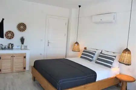 Villamer Alacati - 114