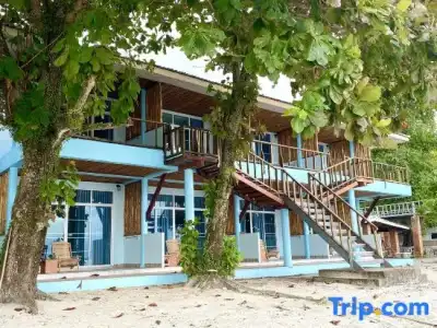 Koh Mook Riviera Beach Resort - 67
