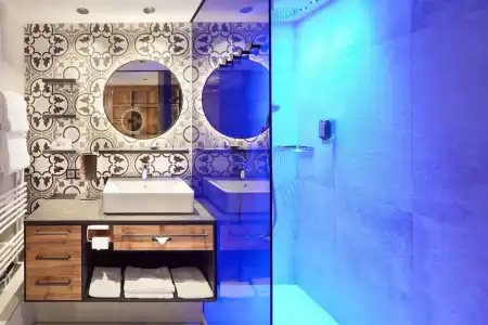 Das König Ludwig Inspiration Spa - 56