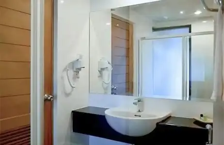 Memo Suite Pattaya - 48
