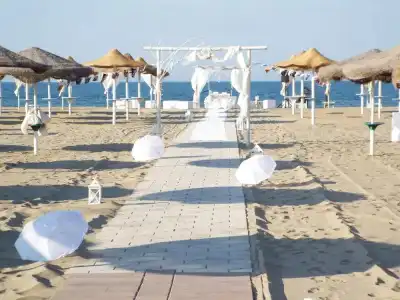 Torquemada Beach Club - 16