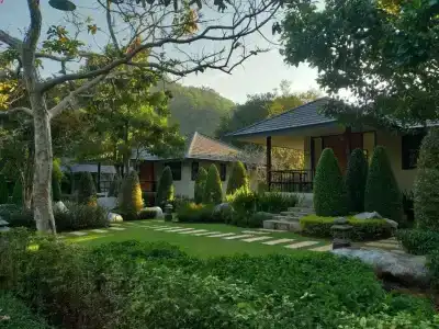 Khaokhab Lodge - 51