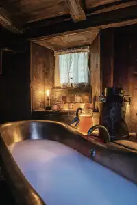 Bellevue & Spa Relais & Chateaux - 24