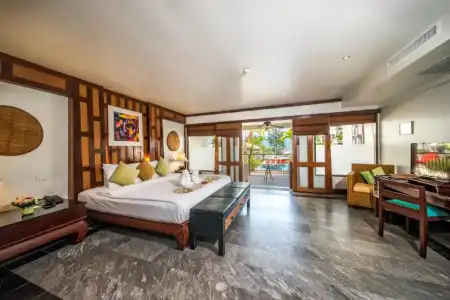 Baan Yin Dee Boutique Resort - 48