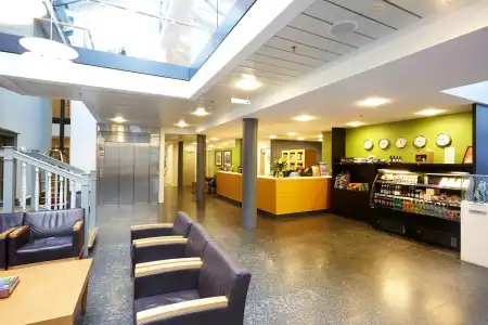 Centrum - 1