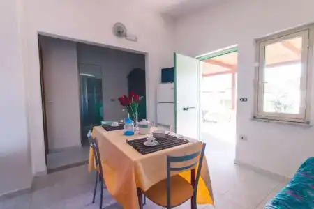 Villaggio Borgo degli Ulivi - 23