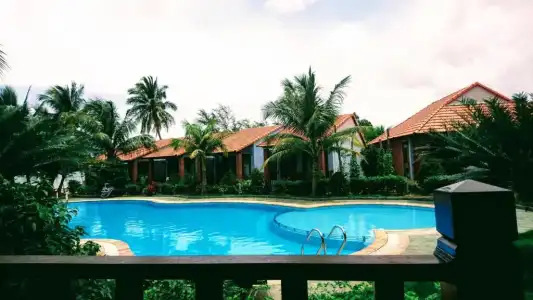 Wildland Resort - 66