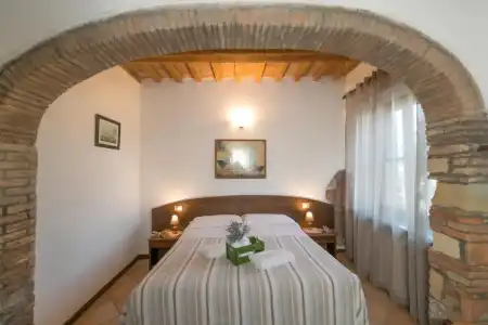 Agriturismo Il Giogo - 13