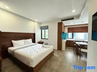Joy Trip & Spa Nha Trang - 118