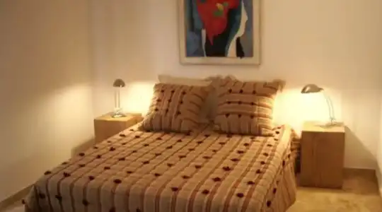 L'auberge De L'oumede - 4