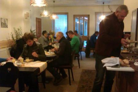 Restaurant Toscana Naumburg - 16