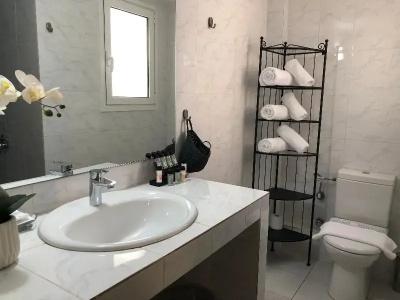 Connect Suites - 15