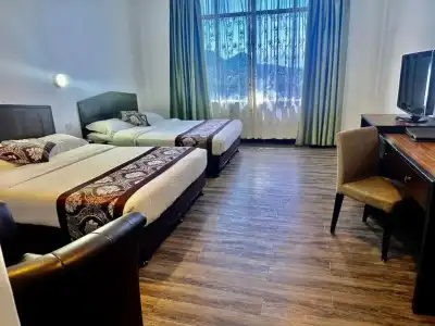 De Baron Resort - 46