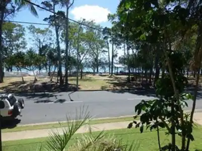 The Beach Motel Hervey Bay - 23