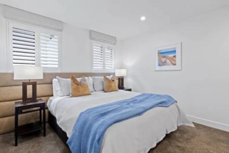 Lakeside Motel - Queenstown - 4