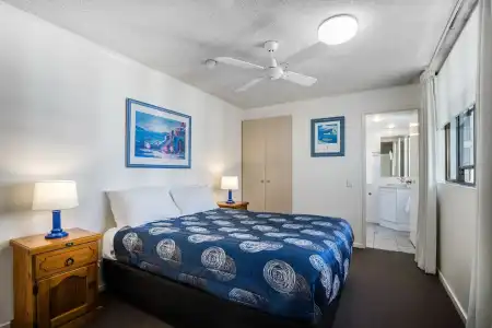 Pacific Beach Resort - 3