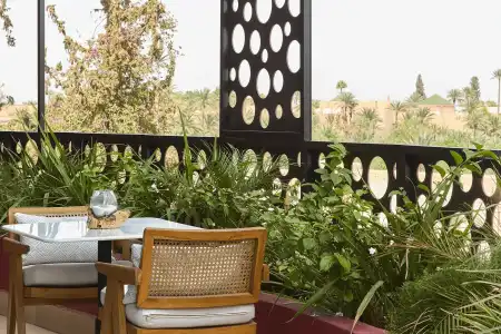 Nobu Marrakech - 130