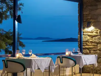 Mykonos Theoxenia Boutique - 38