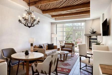 JW Marriott Camelback Inn Scottsdale Resort & Spa - 177