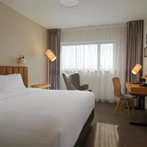 Hestia Apartments Chopin Airport Deluxe - 5
