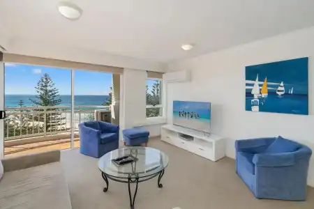 Burleigh Mediterranean Resort Enquiries - 96