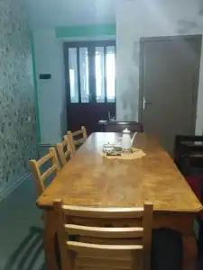 Kazbegi Hostel - 11