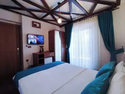 Iskelem Otel - 87