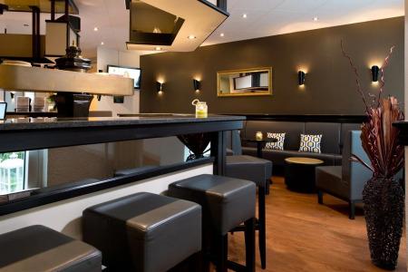 ACHAT Hockenheim - 1