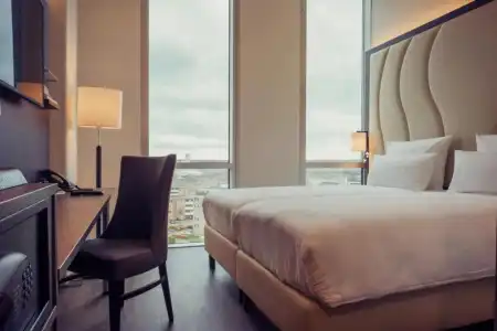 PLAZA Premium Almere - 44